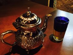 -Tajine Moroccan塔金摩洛哥中东餐厅