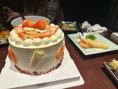 -政一·烧鸟·居酒屋(气象北路店)