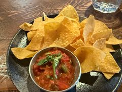 -Q MEX 库迈墨西哥餐吧(三里屯店)
