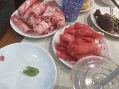 -东来顺饭庄(apm总店)