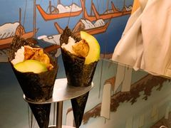 -昱匠·日本料理(金融街店)