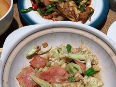-渝信川菜(西单店)