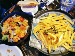 -MOSSO德国餐厅·音乐酒吧(环宇荟店)