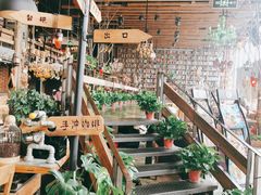 -咖梦餐厅 COMENG RESTAURANT