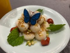 -羲和雅苑•北京烤鸭(平安国际金融中心店)