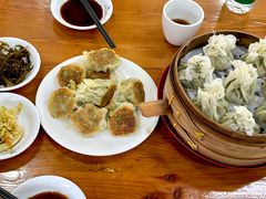 -源玺源烧麦馆(东护城河南街店)