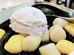-鲜芋仙(观音桥大融城LG店)