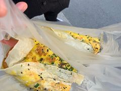-水丰路鸡蛋饼