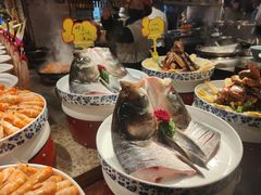 -二十八里太湖船菜(吉祥路店)