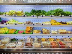 -万记麻辣烫国展总店
