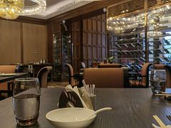 -彩丰楼中餐厅·早茶·点心·粤菜(海口华彩洲际酒店)
