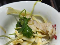 -老哥铁锅炖鱼(嫩江北街店)