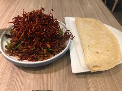 -老昌春饼(松北店)