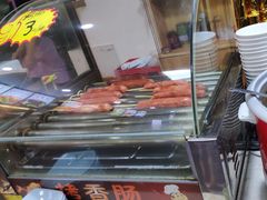 烤肠-薛昌利大米凉皮(北新街店)