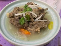 -新疆巴州金丝特餐厅(大钟寺店)