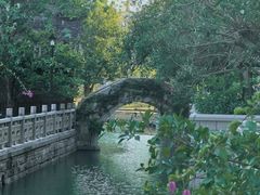 -赤坎·广东华侨国际旅游度假区