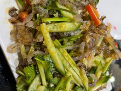 -潮汕美牛肉丸火锅店(天宁寺店)