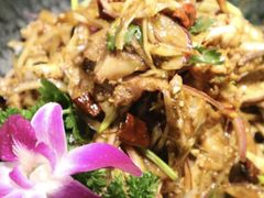 -潮庭·大连海鲜·炭火烧烤·扇贝王(大连店)