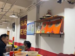 -陈氏肥蛤(小纬六路总店)