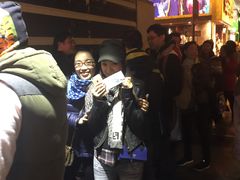 -利强记北角鸡蛋仔(弥敦道店 )