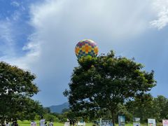 -中国科学院西双版纳热带植物园