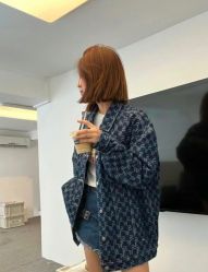 -呵呵造型