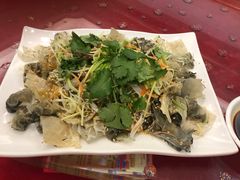 -轩记海鲜餐厅·四十五年老字号·经典粤菜(西区彩虹店)