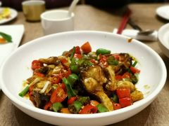 -小蓝鲸湖北菜(八一路店)