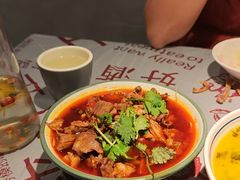 -耙吉吉川味小酒馆(本地人回头店)
