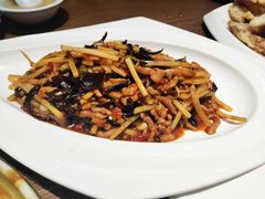 -北李妈妈菜·虾爬子大锅贴(贵和店)