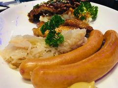-MOSSO德国餐厅·音乐酒吧(环宇荟店)