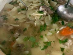 -马白开来特色羊排揪片子  (总店)