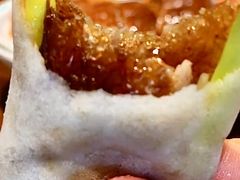 -北京老铺烤鸭(老城根店)