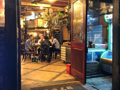 门面-大唐人家·热气羊肉(大华店)