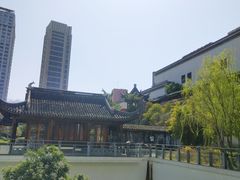 -江宁织造博物馆