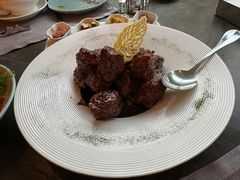 -西安凯悦酒店·湖畔中餐厅