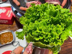 -悟能八戒烤肉自助(秦隆步行街店)