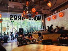 大堂-Moka Bros 摩卡站(嘉华店)