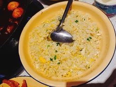 -李子坝梁山鸡(李子坝大鸡哥店)