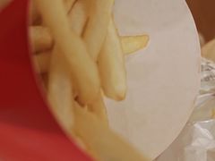-麦当劳(民盈·国贸城店)
