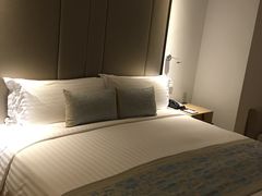-苏州环球188国际公寓(金鸡湖店)