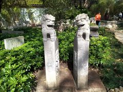 -东莞市可园博物馆