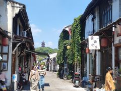 -绍兴书圣故里景区