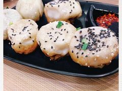 -小杨生煎(成山巴黎春天店)