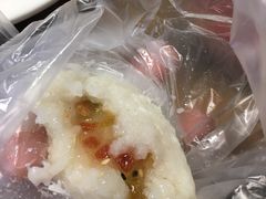 艾窝窝-白魁老号饭庄(交道口店)