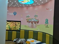 -牙博士口腔品牌连锁(杨浦店)