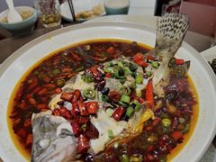 -路家小馆(富力又一城店)