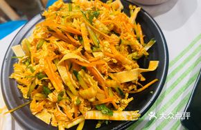 Home-style Cold Dish