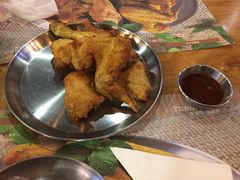 -Thank u mom非油炸健康鸡(万国广场店)