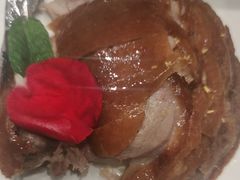 -聆桂烤鸭·金奖烤鸭(静联广场店)